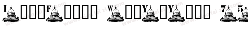 IdeaFonts WenYiYuan 75字体转换